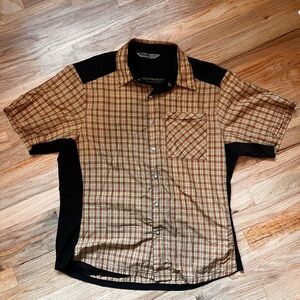 Club Ride Men’s Technical MTB Shirt